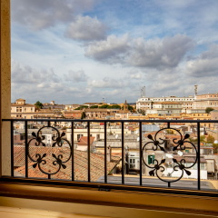 Hotel Colosseum - Bild 8