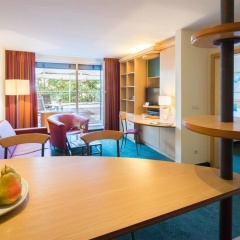 Suite Hotel Leipzig - Bild 6