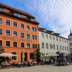 Hotel Zum Bar - Bild 1
