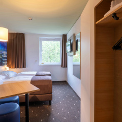 B&B HOTEL Stuttgart-Airport/Messe - Bild 4