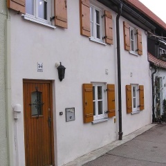 Kasarme Auszeit - Bild 1