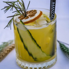 Manzara Boutique Hotel - Bild 11