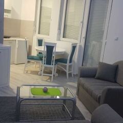 Отель Airport View Apartments Сербия, Белград - отзывы, цены и фото номеров - забронировать отель Airport View Apartments онлайн фото 9