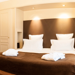Saint James Albany Paris Hôtel Spa - Bild 6
