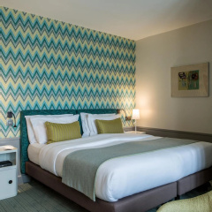 Hôtel Parc Saint Séverin - Bild 2