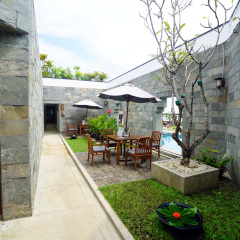 Nakamanda Resort And Spa - Bild 16