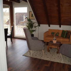 Villa Paz Rhein-Main Offenbach - Bild 16