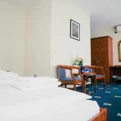 Hotel St. Georg - Bild 8