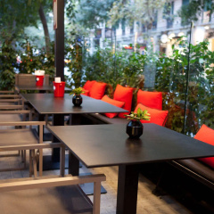 Hotel Condes de Barcelona - Bild 23