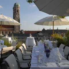 Hotel Bayerischer Hof - Bild 28