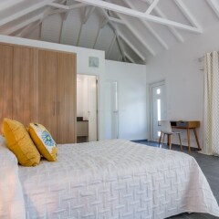 Wild Blue Estate in Gustavia, Saint Barthelemy from 4724$, photos, reviews - zenhotels.com photo 30