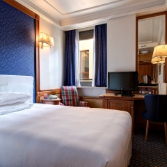 Capitol Hotel - Bild 6