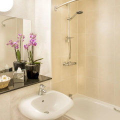 Copthorne Tara Hotel London Kensington - Bild 16