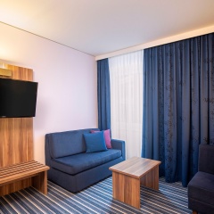 Holiday Inn Express Bremen Airport by IHG - Bild 7