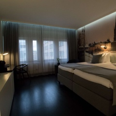 Hotel C Stockholm - Bild 6