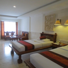 Melasti Beach Resort & Spa - Bild 5