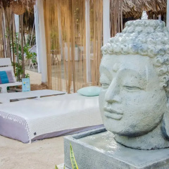 Namaste Beach Club & Hotel thumbnail 35