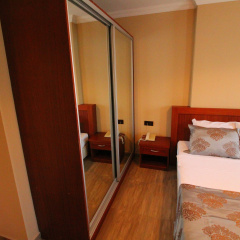 Azka Hotel - Bild 6