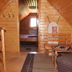 Apartments Vuković in Zabljak, Montenegro from 75$, photos, reviews - zenhotels.com photo 27