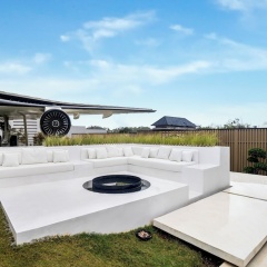 Private Jet Villa - Bild 16