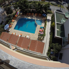 Kleopatra Miray Hotel - Bild 29