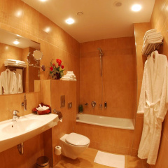 EA Hotel Sonata - Bild 10