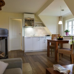 Hotel Aarnhoog - Bild 18