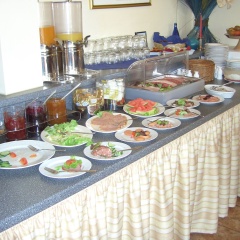 Hotel Belvedere - Bild 9
