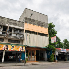 The Resort Chonburi thumbnail 1
