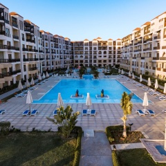 Gravity Hotel & Aqua Park Hurghada  Families and Couples Only - Bild 18