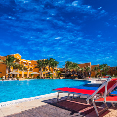 Sentido Caribbean world soma Bay - Bild 21