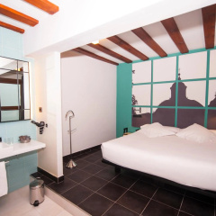 Posada del León de Oro Boutique Hotel - Bild 10