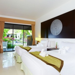 Nai Yang Beach Resort & Spa - Bild 8