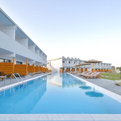 Hotel Evita Mare in Faliraki, Greece from 147$, photos, reviews - zenhotels.com photo 16