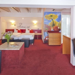 Hotel Luise - Bild 2