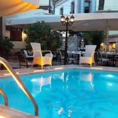 1207 Boutique-hotel - Bild 20