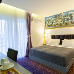 Mene City Hotel - Bild 5