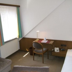 Hotel Lessing-Hof - Bild 2