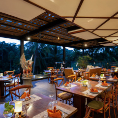 Plataran Ubud Hotel & Spa - Bild 27