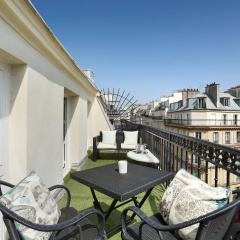 Hôtel R. Kipling by Happyculture - Bild 16