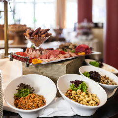 Martas Hotel Albrechtshof - Bild 11