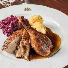 Hotel Imperial, a Luxury Collection Hotel, Vienna - Bild 14