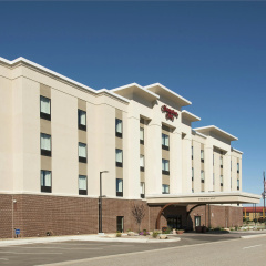 Hampton Inn Kalamazoo thumbnail 11