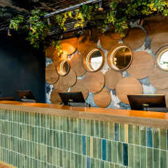 Motel One Wiesbaden - Bild 2