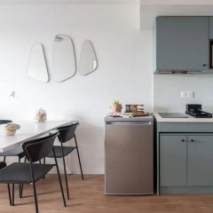 Edgar Suites La Défense - Puteaux - Bild 15