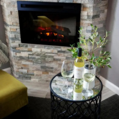 The Purple Orchid Wine Country Resort & Spa thumbnail 9