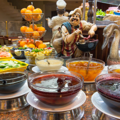 Dila Hotel - Bild 14