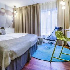Comfort Hotel Vesterbro - Bild 6