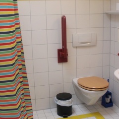 Budget Hostel Zurich - Bild 7