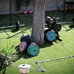 Hotel All Time Relais & Sport - Bild 29